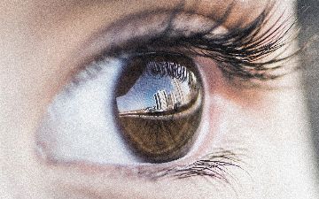 Узбекский специалист рассказала, может ли коронавирус передаваться через глаза