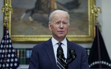 «Мой ответ — да», — Байден об исключении России из Большой двадцатки