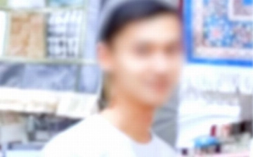 ГУВД: Студент, осужденный за распространение религиозных песен, попал под влияние террористов