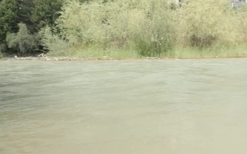 Школьница погибла, пытаясь сделать селфи в горах Ташобласти