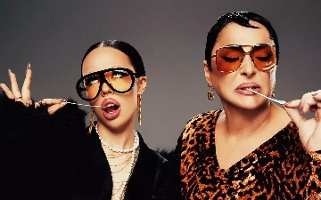 Лолита считает, что популярность трека «На Титанике» — заслуга Инстасамки