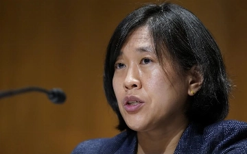 Узбекистан с рабочим визитом посетит торговый представитель США