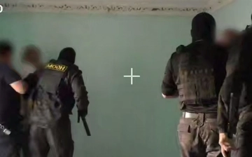 В Коканде поймали членов экстремистской организации