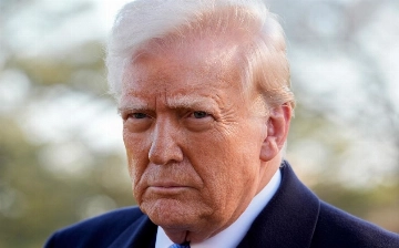 Трамп: Мир станет намного безопаснее через две-три недели