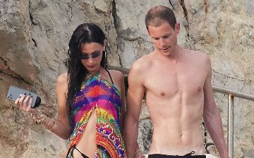 Белла Хадид счастлива в новых отношениях, раскрыты некоторые подробности