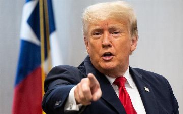 Экс-президент США Дональд Трамп разразился очередной гневной тирадой по Афганистану - на этот раз досталось Джо Байдену и Ашрафу Гани