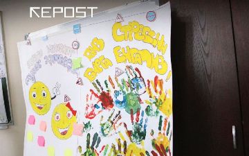 «Тебя ждет твоя семья» — как живут дети в исправительной колонии