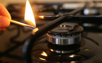 В одном из районов Ташкента временно отключат газ (локации)