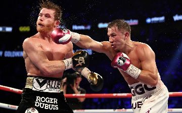 Эдди Хирн о трилогии Головкин - Канело: Боя не будет в сентябре 