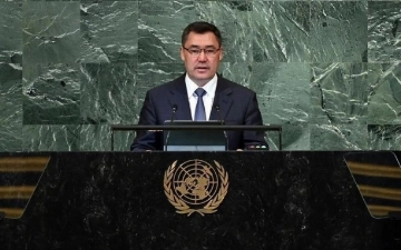 Президент Кыргызстана обвинил главу Таджикистана в нарушении договоренностей