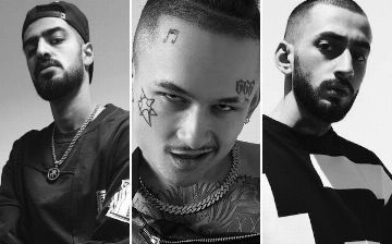 Кто оказался самым популярным исполнителем за 2021 год по версии Spotify?