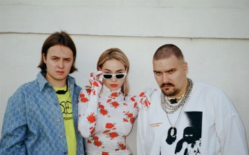 В Волге нашли тело друга утонувшего основателя группы Cream Soda