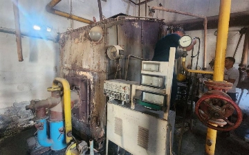 В Коканде обнаружили цех, расхитивший газ на 6 млрд сумов