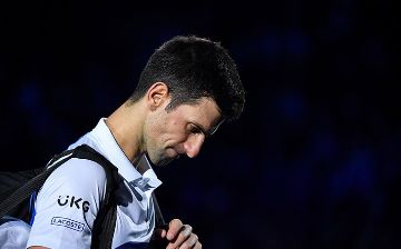 «Новака держат в заложниках»: родители первой ракетки мира прокомментировали скандал с визой