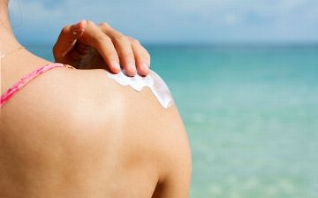 Как вылечить солнечные ожоги?