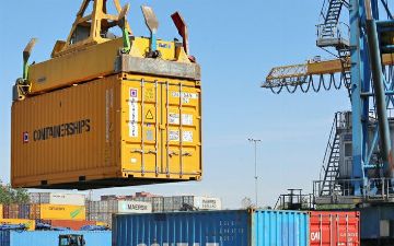 Стало известно, в какой области Узбекистана самый высокий показатель внешней торговли