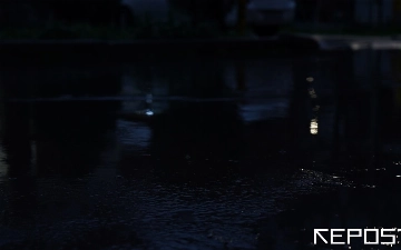 Некоторые регионы Узбекистана накроют дожди 