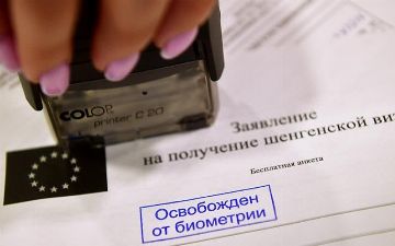 ЕС ужесточит правила получения шенгенских виз