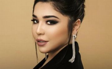 Певица Зиеда рассказала о том, как ей удалось похудеть на 11 килограммов