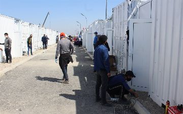 Число зараженных коронавирусом в Узбекистане превысило 15,5 тысячи