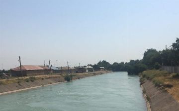 В Намангане женщина утопила сестрёнку мужа в канале