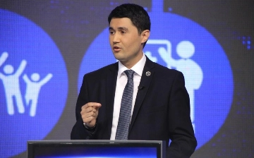 Директор Антикора заявил, что не получал в подарок от тестя дом за $1,5 млн