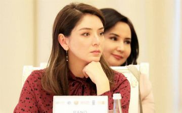 Рано Шодиева перенесла сложную операцию, продлившуюся 11 часов – видео 