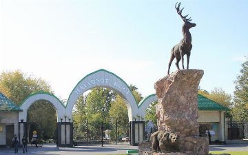 Столичный зоопарк изменит свою политику