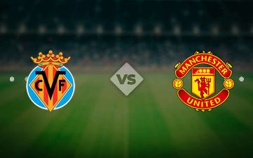 «Манчестер Юнайтед» - «Вильярреал», финал Лиги Европы-2020/21: прогноз, статистика