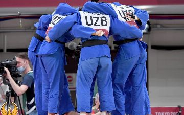 Главное на сегодня: фотоотчет девятого дня Олимпийских Игр в Токио