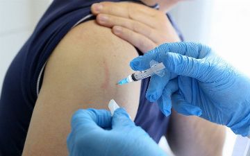 Пункты вакцинации не будут работать в праздничные дни — рассказали, почему