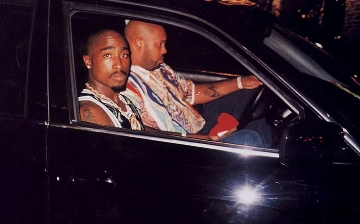 В США спустя 27 лет арестовали предполагаемого убийцу рэпера Тупака Шакура