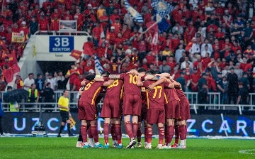 «Насаф» в третий раз подряд завоевал Суперкубок Узбекистана