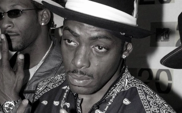 Умер автор хита Gangsta’s Paradise 