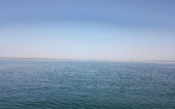 Четверо парней утонули, пытаясь сфотографироваться в водохранилище Самарканда