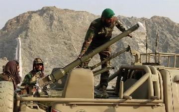 Афганистан и Пакистан ведут переговоры о прекращении конфликта