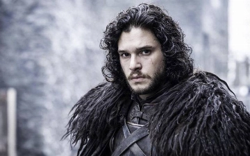 Джордж Мартин рассказал о выходе анимационного сериала по «Игре Престолов»