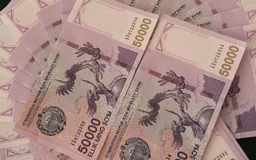 В госучреждениях Самаркандской области выявлены хищения бюджетных средств на сумму 563 млн сумов