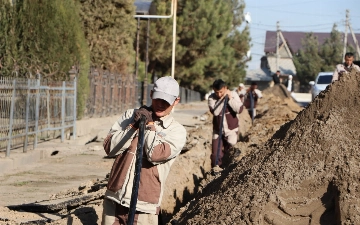 В трех районах Ташкента временно отключат свет и газ (локации)