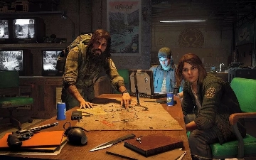 Сериал-антология по вселенной Far Cry запущен в производство на канале FX