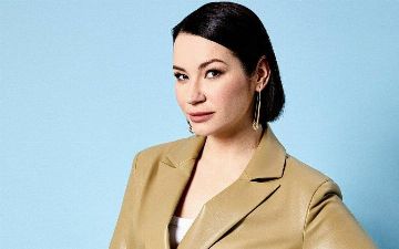 Блогер Ида Галич открыла свое ивент-агентство и запустила конкурс среди своих подписчиков