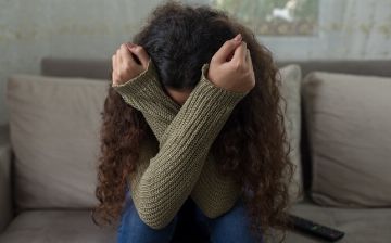 Узбекский психолог рассказала, что делать при панических атаках