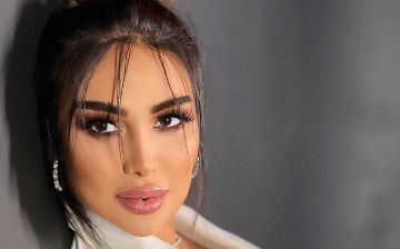 Муниса Ризаева призналась, что хочет надеть хиджаб — видео