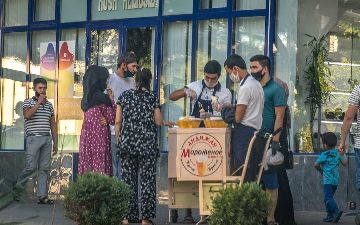 Синоптики рассказали о жарких планах погоды на выходны