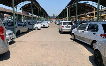 Седаны, хэтчбэки или кроссоверы — узнайте, какой вид авто считается самым универсальным по мнению водителей