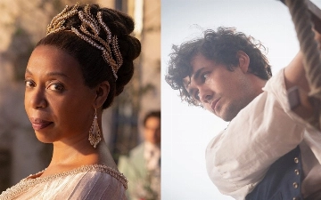 В ремейке «Русалочки» мать принца Эрика оказалась темнокожей