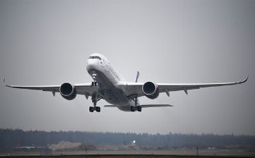 Россия возобновляет авиасообщение с Узбекистаном