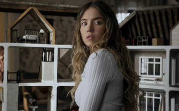 «Горничная» получит продолжение: съемки начнутся осенью 