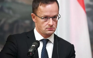 Глава МИД Венгрии заявил, что НАТО готовится к войне с Россией