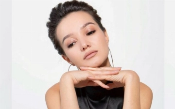 Телеведущую Хуснору Шадиеву оскорбил инспектор ДПС